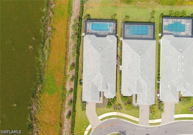 Photo 4 of Single family home for sale at 15863 Triesta Ln, Naples, FL 34114 | MLS# 226030393 | Listing updated on 2026-09-15