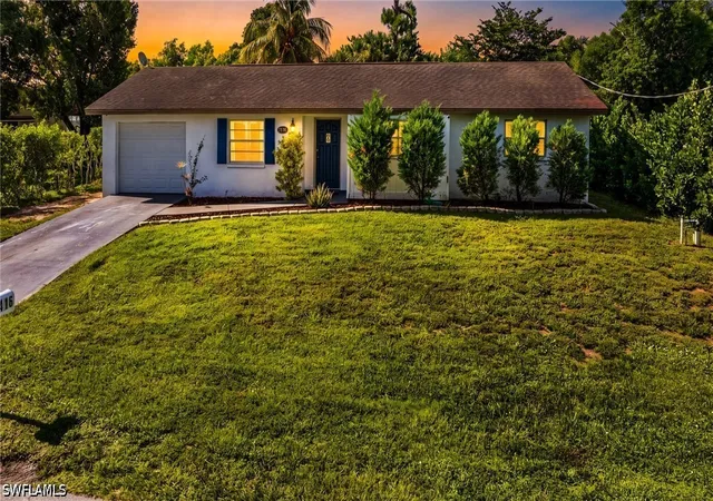 Photo 1 of Single family home for sale at 7416 Pine Dr, Fort Myers, FL 33967 | MLS# 226032022 | Listing updated on 2026-09-15