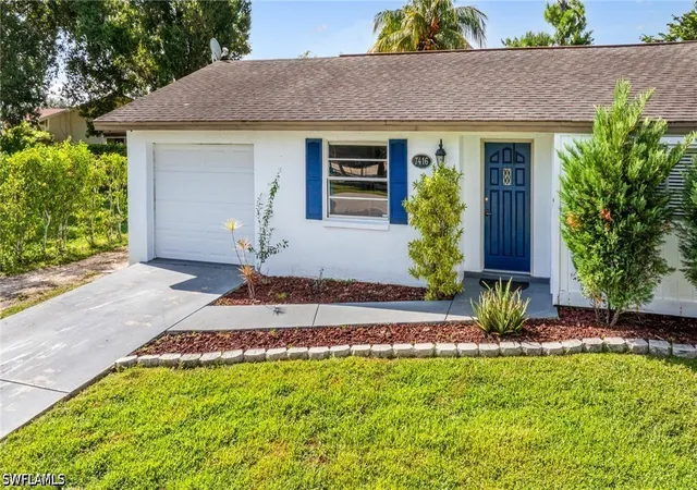 Photo 2 of Single family home for sale at 7416 Pine Dr, Fort Myers, FL 33967 | MLS# 226032022 | Listing updated on 2026-09-15