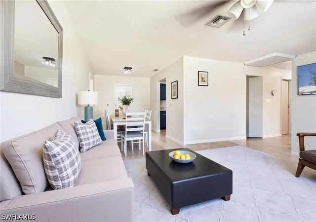 Photo 3 of Single family home for sale at 7416 Pine Dr, Fort Myers, FL 33967 | MLS# 226032022 | Listing updated on 2026-09-15