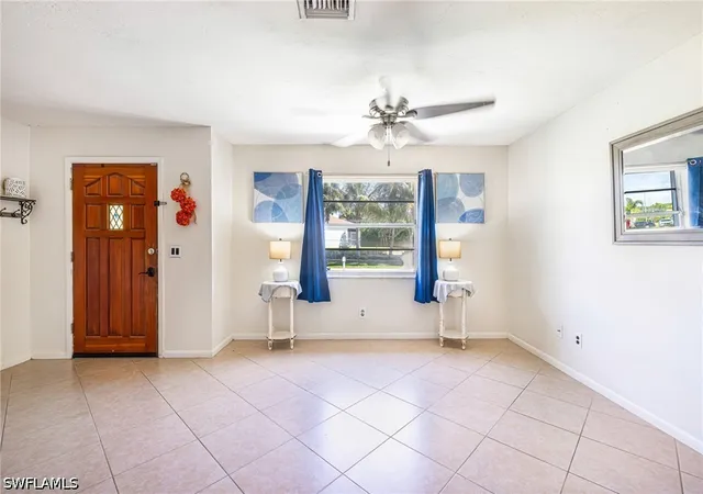 Photo 3 of Single family home for sale at 7416 Pine Dr, Fort Myers, FL 33967 | MLS# 226032022 | Listing updated on 2026-09-15
