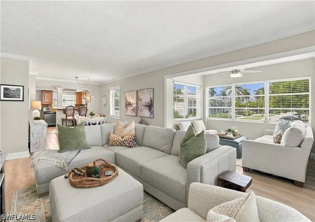 Photo 1 of Condo for sale at 1100 8th Avenue S #210B, Naples, FL 34102 | MLS# 226032885 | Listing updated on 2026-09-15