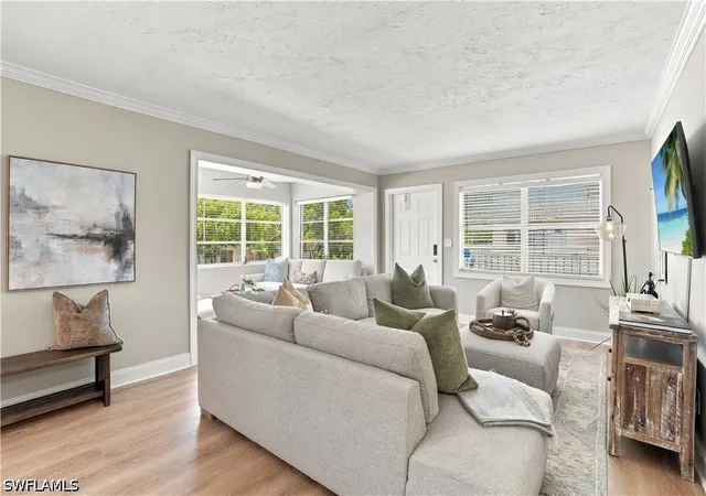 Photo 3 of Condo for sale at 1100 8th Avenue S #210B, Naples, FL 34102 | MLS# 226032885 | Listing updated on 2026-09-15