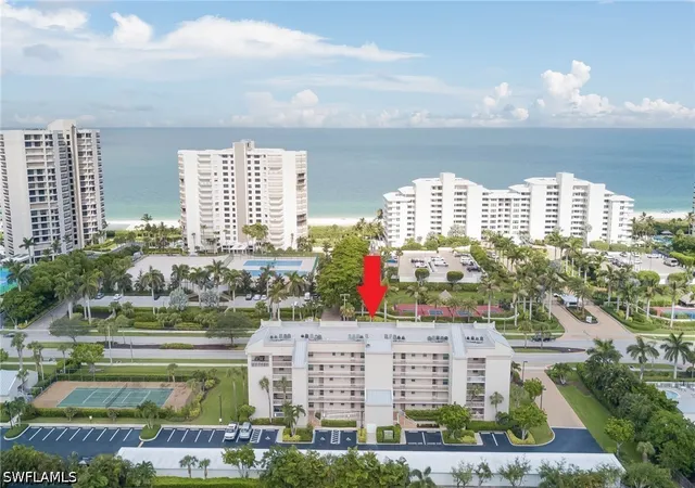 Photo 2 of Condo for sale at 801 S Collier Blvd #N103, Marco Island, FL 34145 | MLS# 226033040 | Listing updated on 2026-09-15