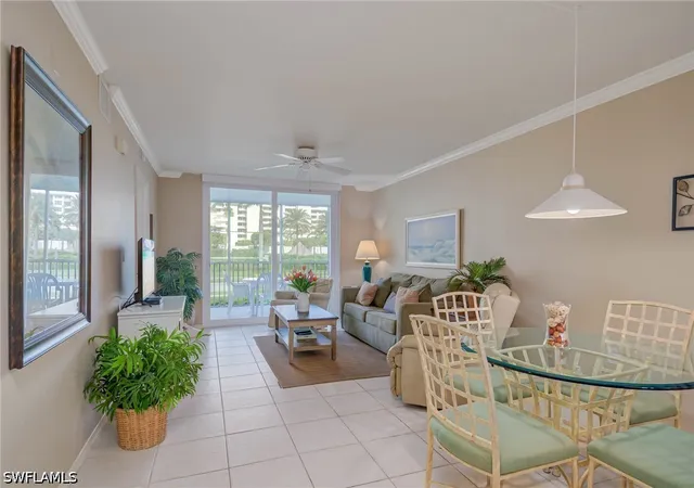 Photo 3 of Condo for sale at 801 S Collier Blvd #N103, Marco Island, FL 34145 | MLS# 226033040 | Listing updated on 2026-09-15