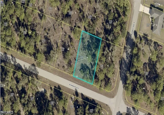 Photo 2 of Land for sale at 961 Plymouth St E, Lehigh Acres, FL 33974 | MLS# 226032973 | Listing updated on 2026-09-15