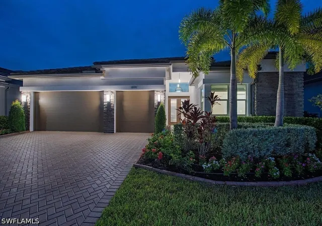 Photo 1 of Single family home for sale at 12058 Mimosa St, Naples, FL 34120 | MLS# 226030618 | Listing updated on 2026-09-15