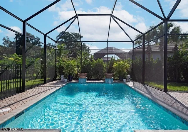 Photo 3 of Single family home for sale at 12058 Mimosa St, Naples, FL 34120 | MLS# 226030618 | Listing updated on 2026-09-15