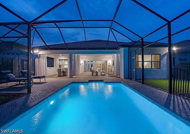 Photo 4 of Single family home for sale at 12058 Mimosa St, Naples, FL 34120 | MLS# 226030618 | Listing updated on 2026-09-15