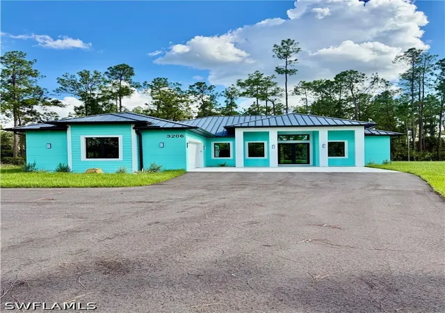 Photo 1 of Single family home for sale at 3206 10th Avenue Ne, Naples, FL 34120 | MLS# 226032506 | Listing updated on 2026-09-15