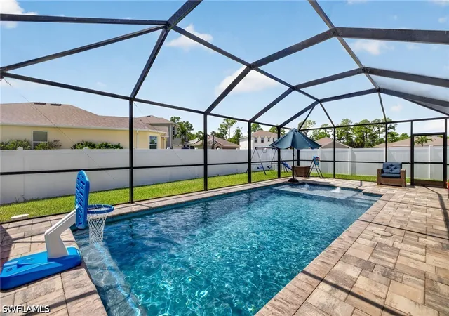 Photo 2 of Single family home for sale at 3172 Estancia Ln, Cape Coral, FL 33909 | MLS# 226032930 | Listing updated on 2026-09-15