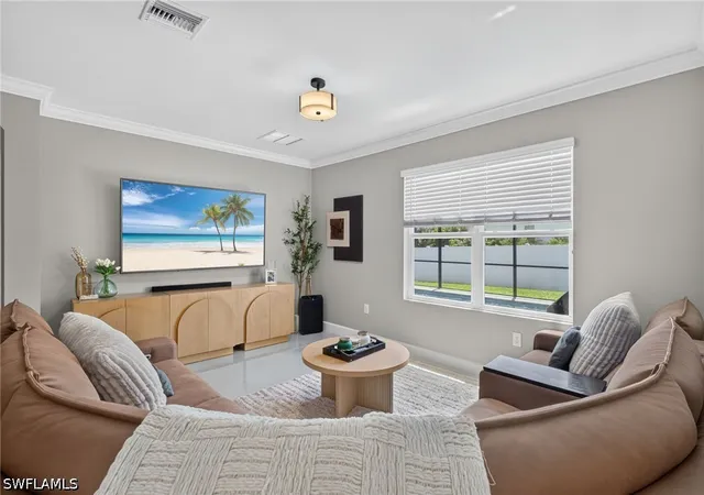 Photo 4 of Single family home for sale at 3172 Estancia Ln, Cape Coral, FL 33909 | MLS# 226032930 | Listing updated on 2026-09-15