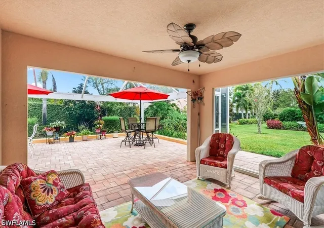 Townhouse for sale at 15410 Remora Dr, Bonita Springs, FL 34135 | MLS# 226032548