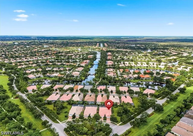 Photo 2 of Townhouse for sale at 15410 Remora Dr, Bonita Springs, FL 34135 | MLS# 226032548 | Listing updated on 2026-09-15