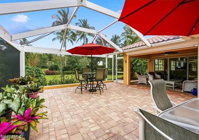 Photo 1 of Townhouse for sale at 15410 Remora Dr, Bonita Springs, FL 34135 | MLS# 226032548 | Listing updated on 2026-09-29