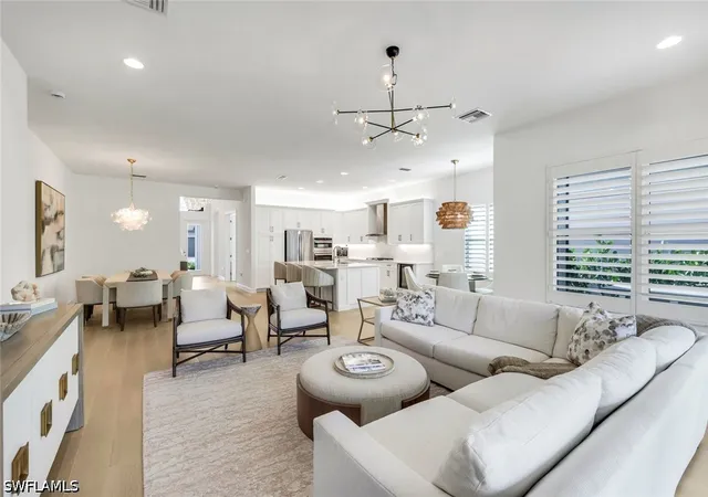 Photo 1 of Single family home for sale at 12255 Bonnet Dr, Naples, FL 34120 | MLS# 226033046 | Listing updated on 2026-09-15