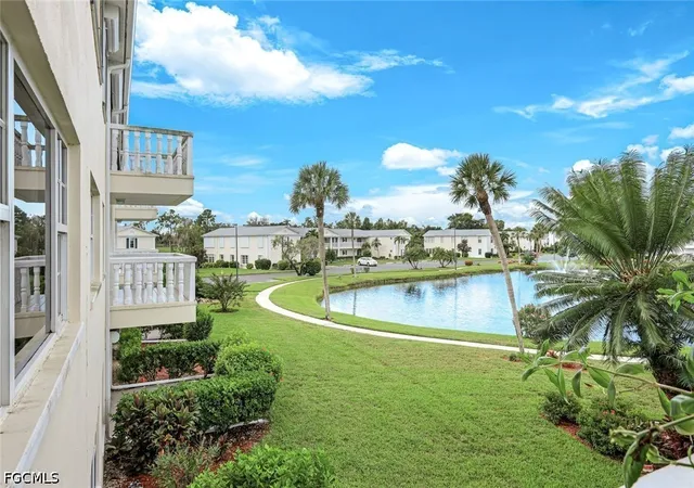 Photo 2 of Condo for sale at 13551 Stratford Pl Cir #202, Fort Myers, FL 33919 | MLS# 2026038830 | Listing updated on 2026-09-15