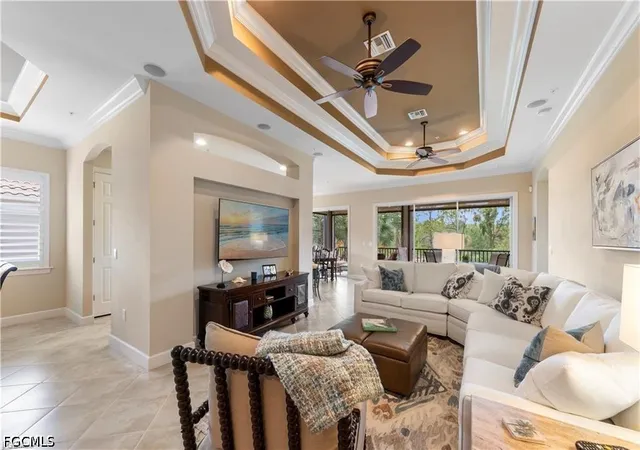 Photo 3 of Condo for sale at 10351 Glastonbury Cir #201, Fort Myers, FL 33913 | MLS# 2026038831 | Listing updated on 2026-09-16