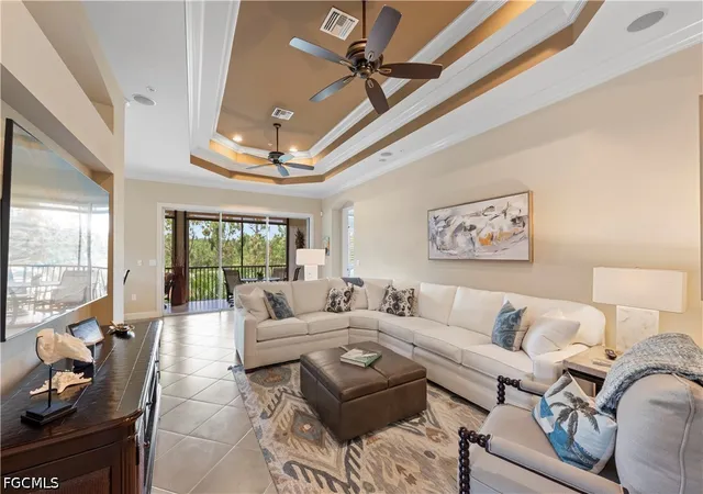 Photo 4 of Condo for sale at 10351 Glastonbury Cir #201, Fort Myers, FL 33913 | MLS# 2026038831 | Listing updated on 2026-09-16