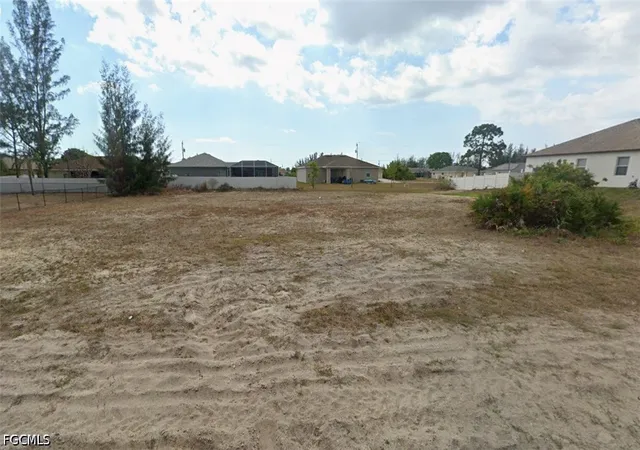 Photo 1 of Land for sale at 1902 Nw 21st Place, Cape Coral, FL 33993 | MLS# 2026038832 | Listing updated on 2026-09-15