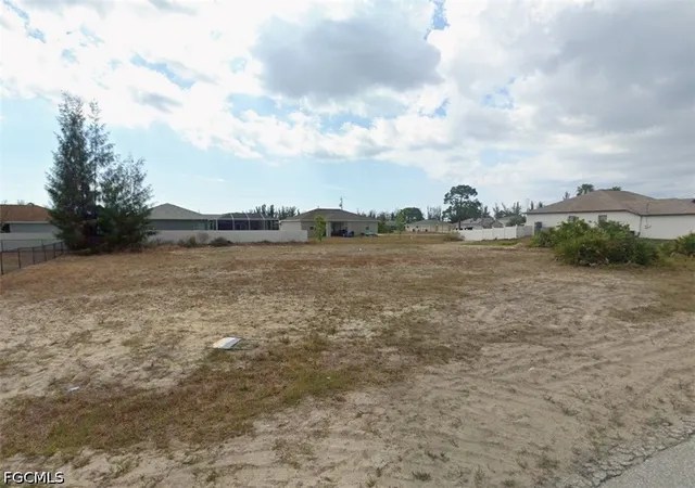 Photo 2 of Land for sale at 1902 Nw 21st Place, Cape Coral, FL 33993 | MLS# 2026038832 | Listing updated on 2026-09-15