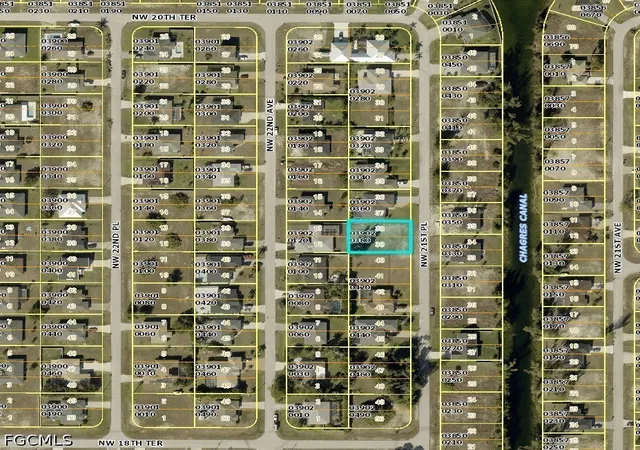 Photo 3 of Land for sale at 1902 NW 21st Place, Cape Coral, FL 33993 | MLS# 2026038832 | Listing updated on 2026-09-15