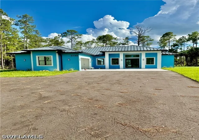 Photo 1 of Single family home for sale at 3144 10th Avenue Ne, Naples, FL 34120 | MLS# 226032504 | Listing updated on 2026-09-15