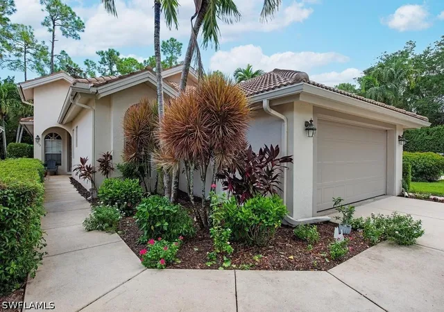 Photo 1 of Single family home for sale at 5013 Fairhaven Ln, Naples, FL 34109 | MLS# 226029550 | Listing updated on 2026-09-15