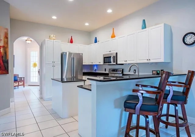 Photo 3 of Single family home for sale at 5013 Fairhaven Ln, Naples, FL 34109 | MLS# 226029550 | Listing updated on 2026-09-15