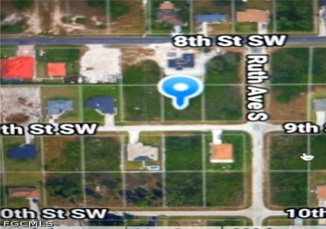 Photo 1 of Land for sale at 3302 9th Street Sw, Lehigh Acres, FL 33976 | MLS# 2026038844 | Listing updated on 2026-09-15
