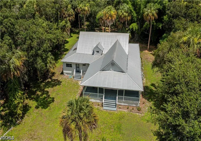 Photo 1 of Single family home for sale at 160 Curry St, Labelle, FL 33935 | MLS# 2026038845 | Listing updated on 2026-09-16