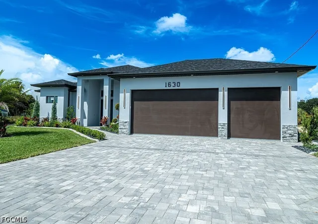 Photo 2 of Single family home for sale at 1630 Ne 13th Place, Cape Coral, FL 33909 | MLS# 2026038847 | Listing updated on 2026-09-16