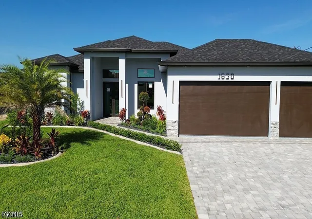 Photo 3 of Single family home for sale at 1630 Ne 13th Place, Cape Coral, FL 33909 | MLS# 2026038847 | Listing updated on 2026-09-16