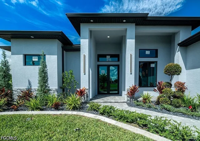Photo 3 of Single family home for sale at 1630 NE 13th Place, Cape Coral, FL 33909 | MLS# 2026038847 | Listing updated on 2026-09-16