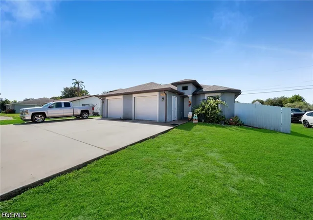 Multi family home for sale at 302 / 304 Hancock Brg Pkwy #302 & 304, Cape Coral, FL 33990 | MLS# 2026038850