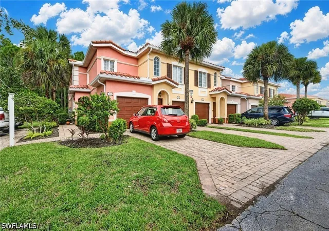 Photo 1 of Condo for sale at 10100 Villagio Palms Way #201, Estero, FL 33928 | MLS# 226033213 | Listing updated on 2026-09-15