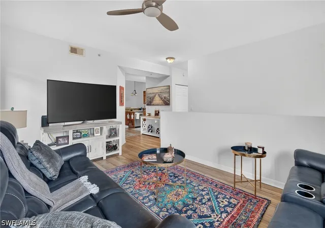 Listing Photo 4 - Condo for sale in building located at 10100 Villagio Palms Wy, Estero, FL 33928 - Unit #201