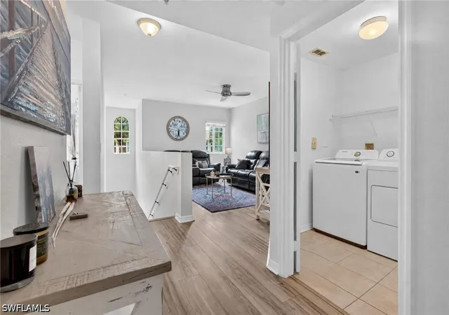 Listing Photo 5 - Condo for sale in building located at 10100 Villagio Palms Wy, Estero, FL 33928 - Unit #201