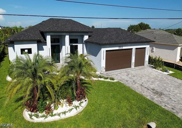 Photo 3 of Single family home for sale at 1902 Ne 13th Place, Cape Coral, FL 33909 | MLS# 2026038856 | Listing updated on 2026-09-16