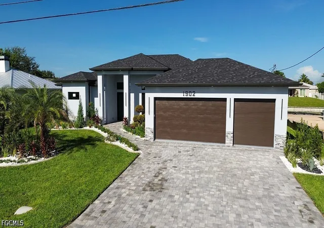Photo 3 of Single family home for sale at 1902 NE 13th Place, Cape Coral, FL 33909 | MLS# 2026038856 | Listing updated on 2026-09-16
