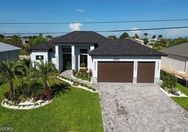 Photo 4 of Single family home for sale at 1902 NE 13th Place, Cape Coral, FL 33909 | MLS# 2026038856 | Listing updated on 2026-09-16
