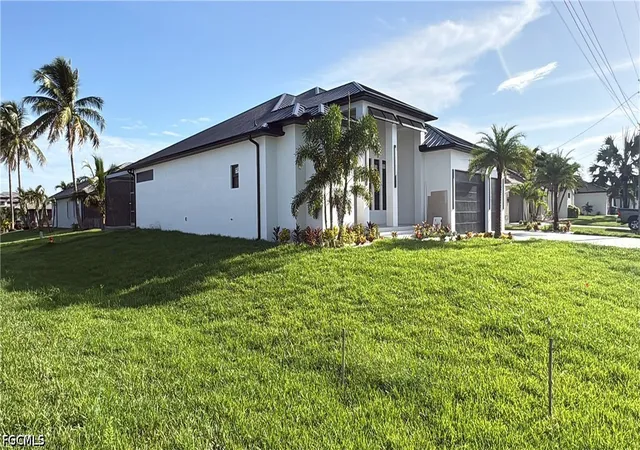 Photo 3 of Single family home for sale at 3729 Sw 4th Lane, Cape Coral, FL 33991 | MLS# 2026038860 | Listing updated on 2026-09-16