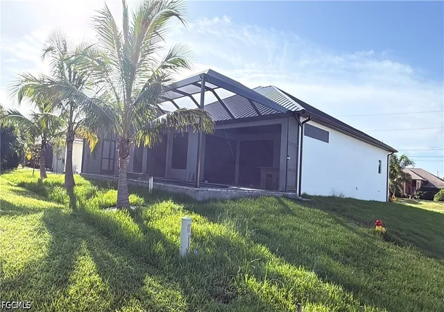Photo 3 of Single family home for sale at 3729 SW 4th Lane, Cape Coral, FL 33991 | MLS# 2026038860 | Listing updated on 2026-09-16