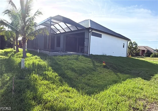 Photo 4 of Single family home for sale at 3729 SW 4th Lane, Cape Coral, FL 33991 | MLS# 2026038860 | Listing updated on 2026-09-16
