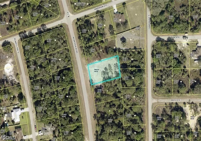 Photo 2 of Land for sale at 165 Mcarthur Blvd, Lehigh Acres, FL 33974 | MLS# 2026038865 | Listing updated on 2026-09-15