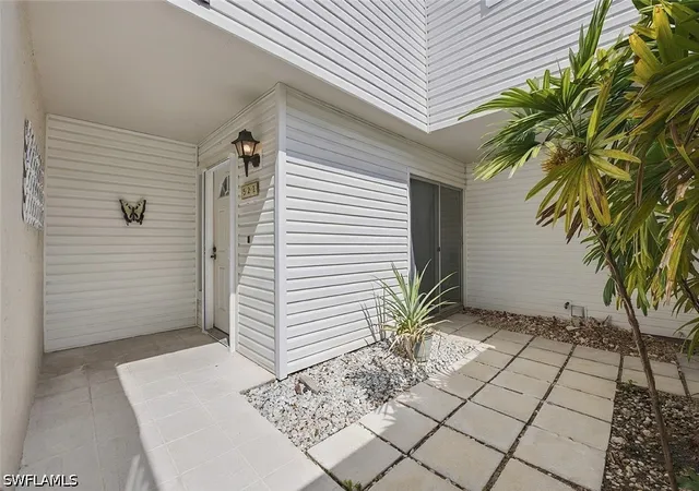 Photo 1 of Townhouse for sale at 522 Bristle Cone Ln #62, Naples, FL 34113 | MLS# 226032749 | Listing updated on 2026-09-16
