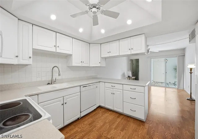 Photo 2 of Townhouse for sale at 522 Bristle Cone Ln #62, Naples, FL 34113 | MLS# 226032749 | Listing updated on 2026-09-16