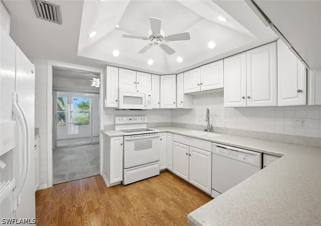 Photo 3 of Townhouse for sale at 522 Bristle Cone Ln #62, Naples, FL 34113 | MLS# 226032749 | Listing updated on 2026-09-16