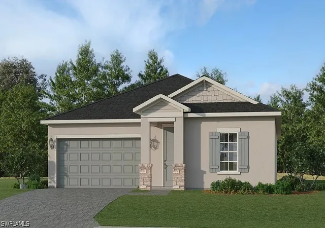 Photo 1 of Single family home for sale at 43998 Waveson Way, Punta Gorda, FL 33982 | MLS# 226033192 | Listing updated on 2026-09-15