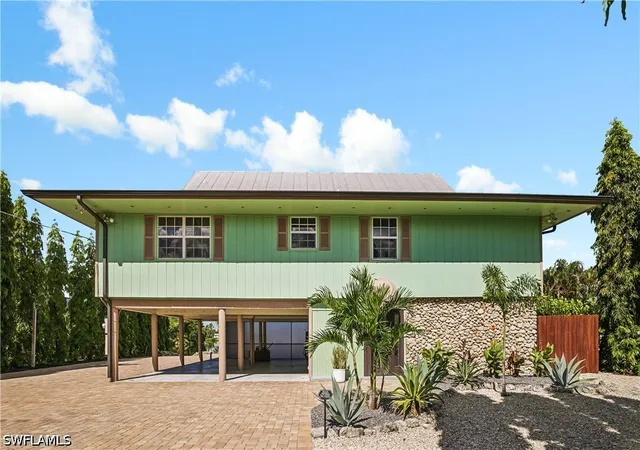 Photo 1 of Single family home for sale at 3001 50th Street Sw, Naples, FL 34116 | MLS# 226033227 | Listing updated on 2026-09-15